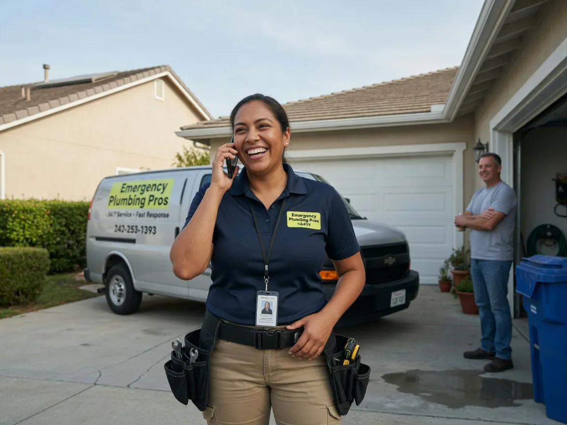 Emergency Plumber Centreville, AL FAQs